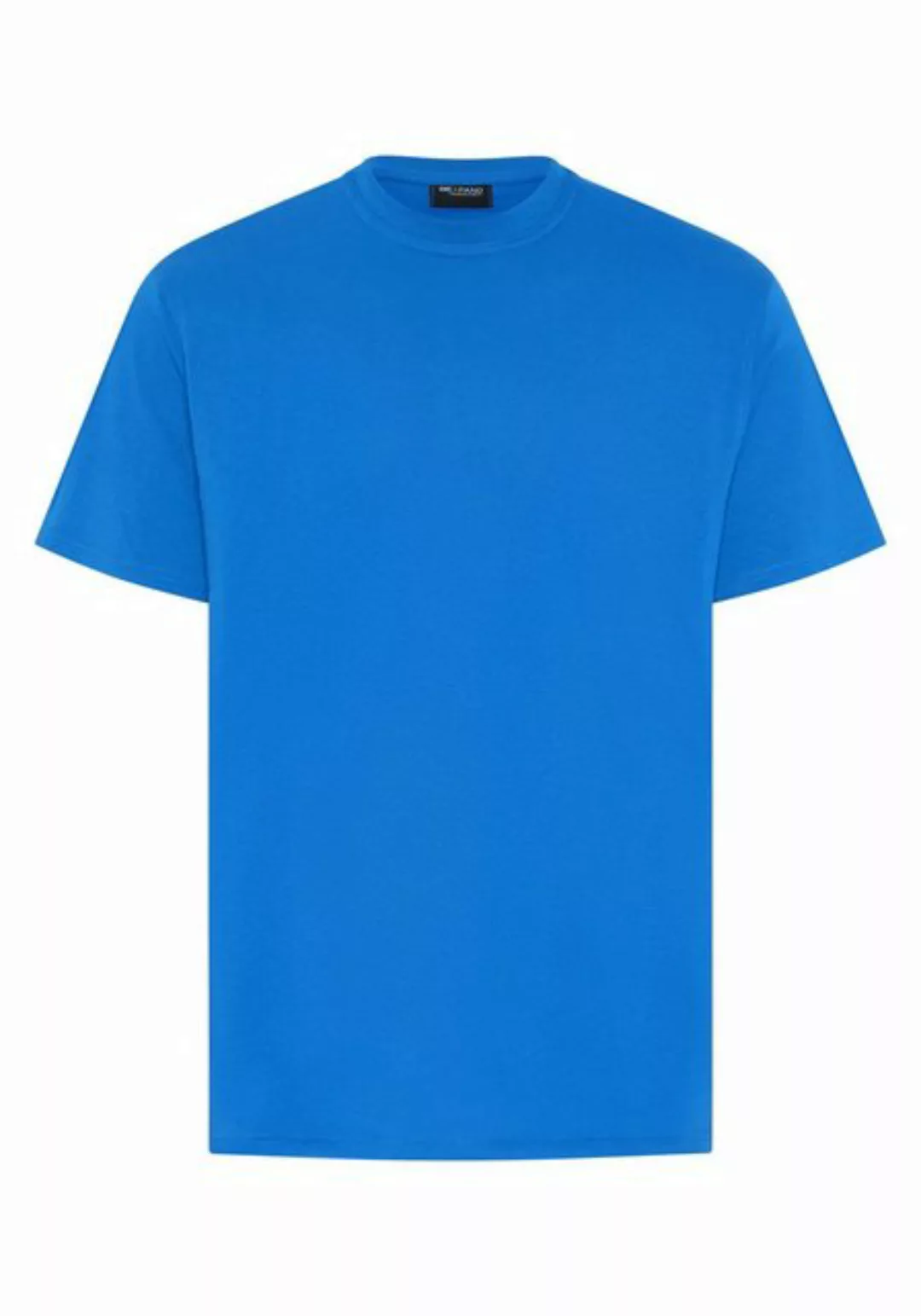 Expand T-Shirt einlaufvorbehandelt (1, 1-tlg) günstig online kaufen