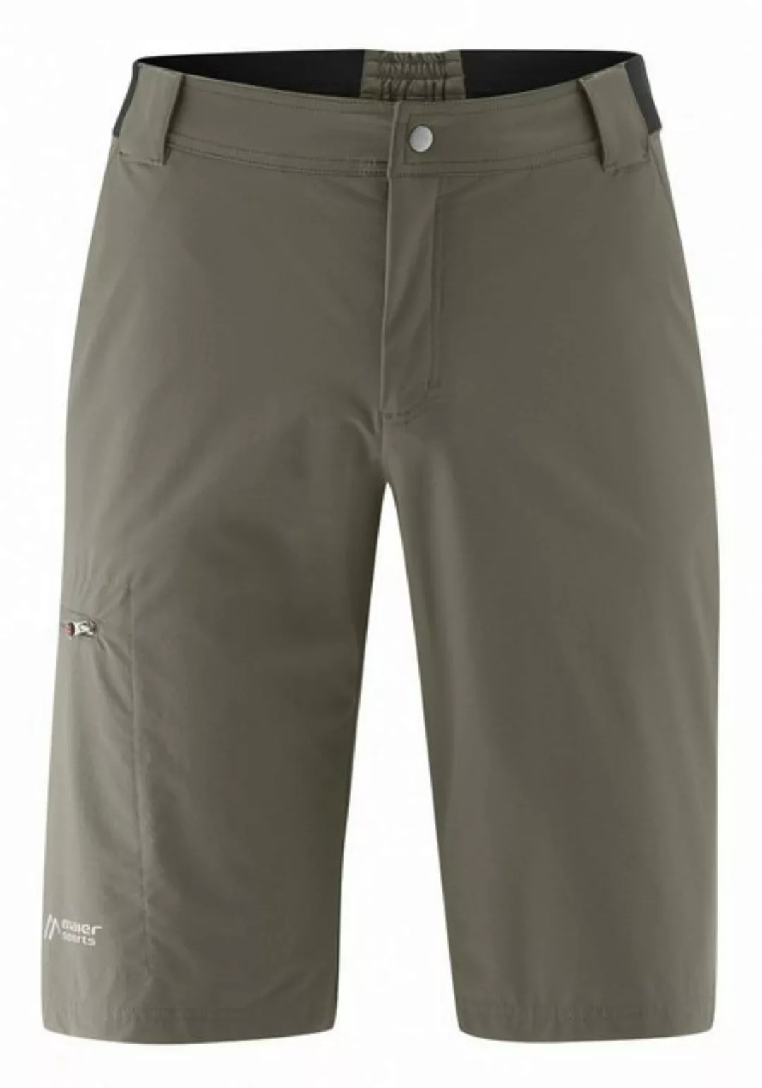 Maier Sports Strandshorts Maier Sports M Norit Short Übergrösse Herren günstig online kaufen