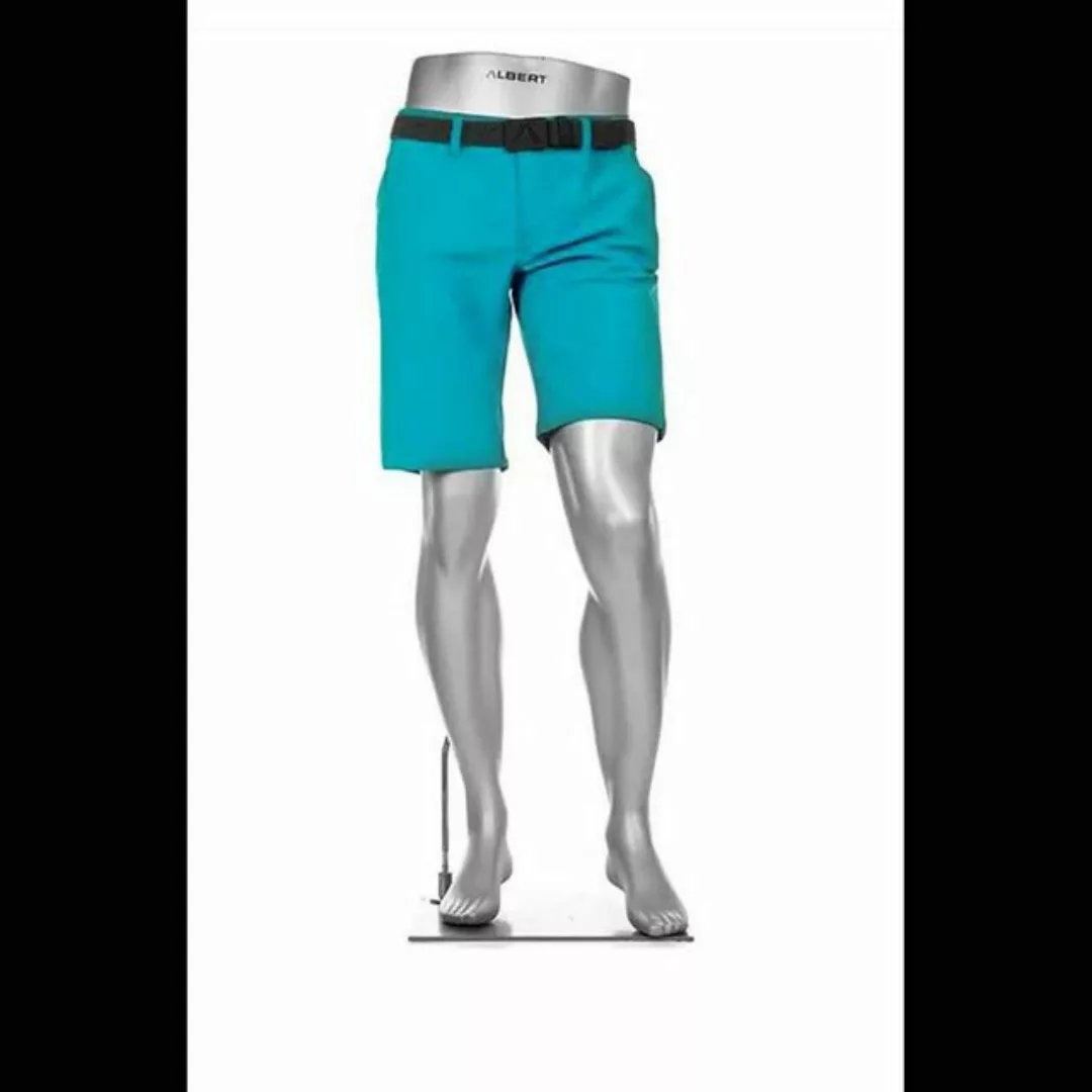 Alberto Shorts ALBERTO Golf Herren Bermudashorts regular slim fit günstig online kaufen