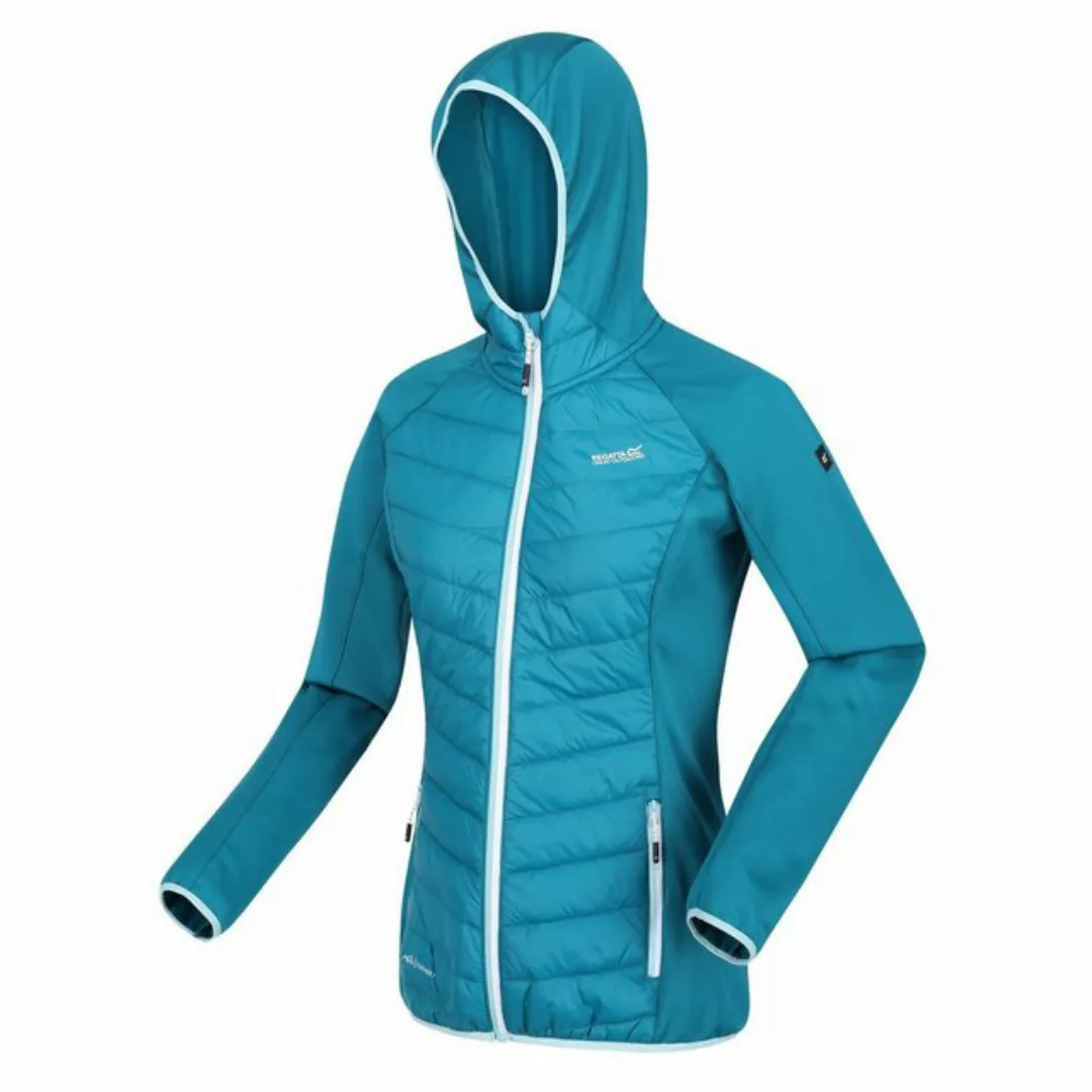 Regatta Funktionsjacke Andreson VIII Hybrid Softshelljacke günstig online kaufen