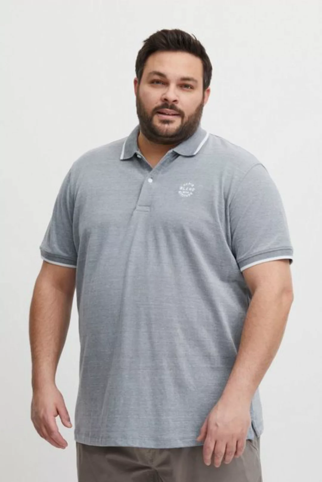 Blend Poloshirt BLEND BHNate günstig online kaufen
