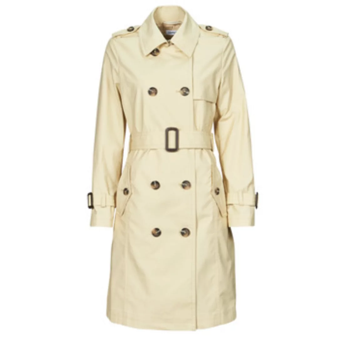 Esprit  Trenchcoats CLASSIC TRENCH günstig online kaufen