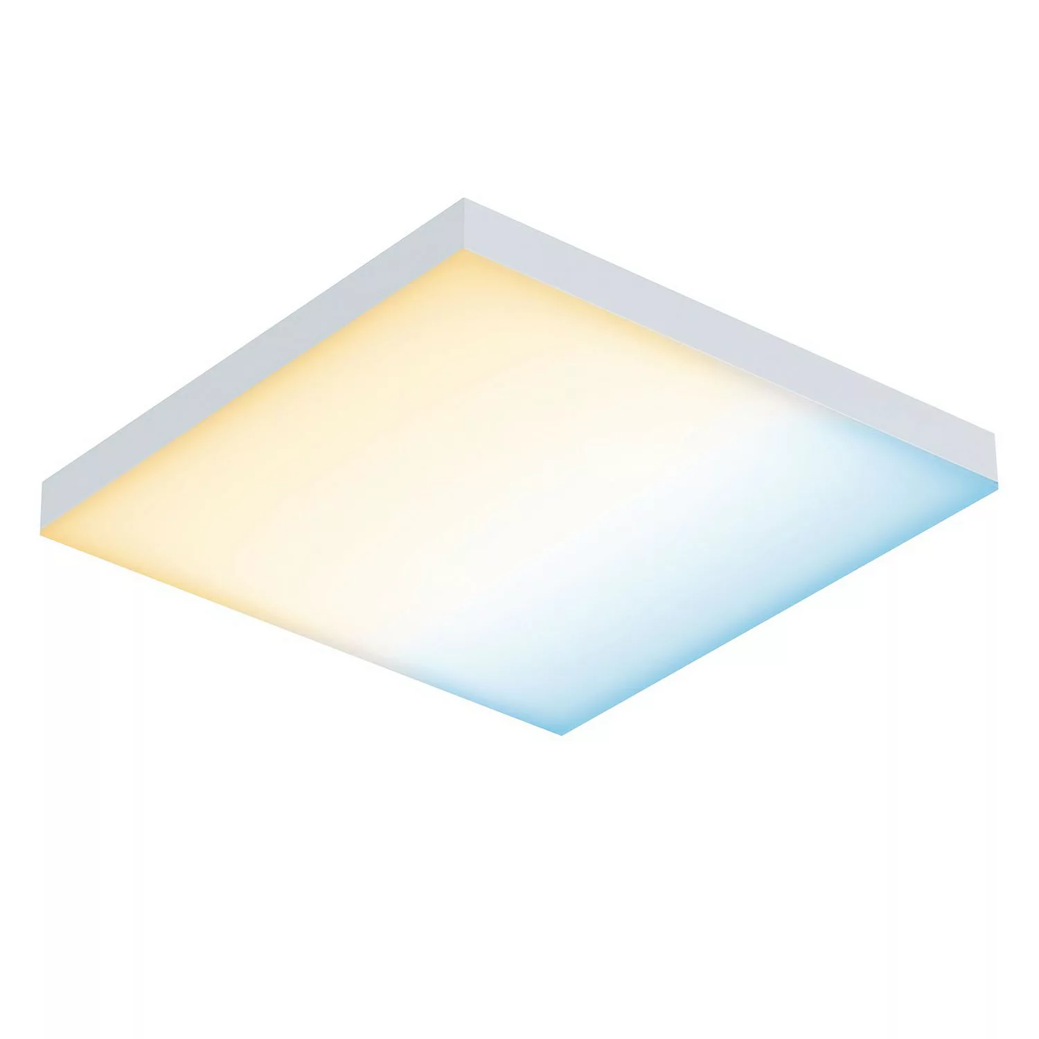 Paulmann Velora LED-Panel Zigbee 22,5x22,5cm 8,5W günstig online kaufen