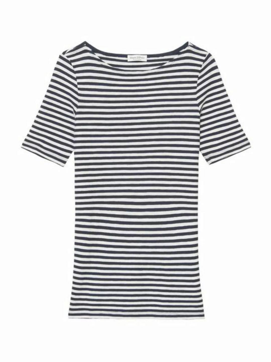 Marc O'Polo T-Shirt (1-tlg) Plain/ohne Details günstig online kaufen
