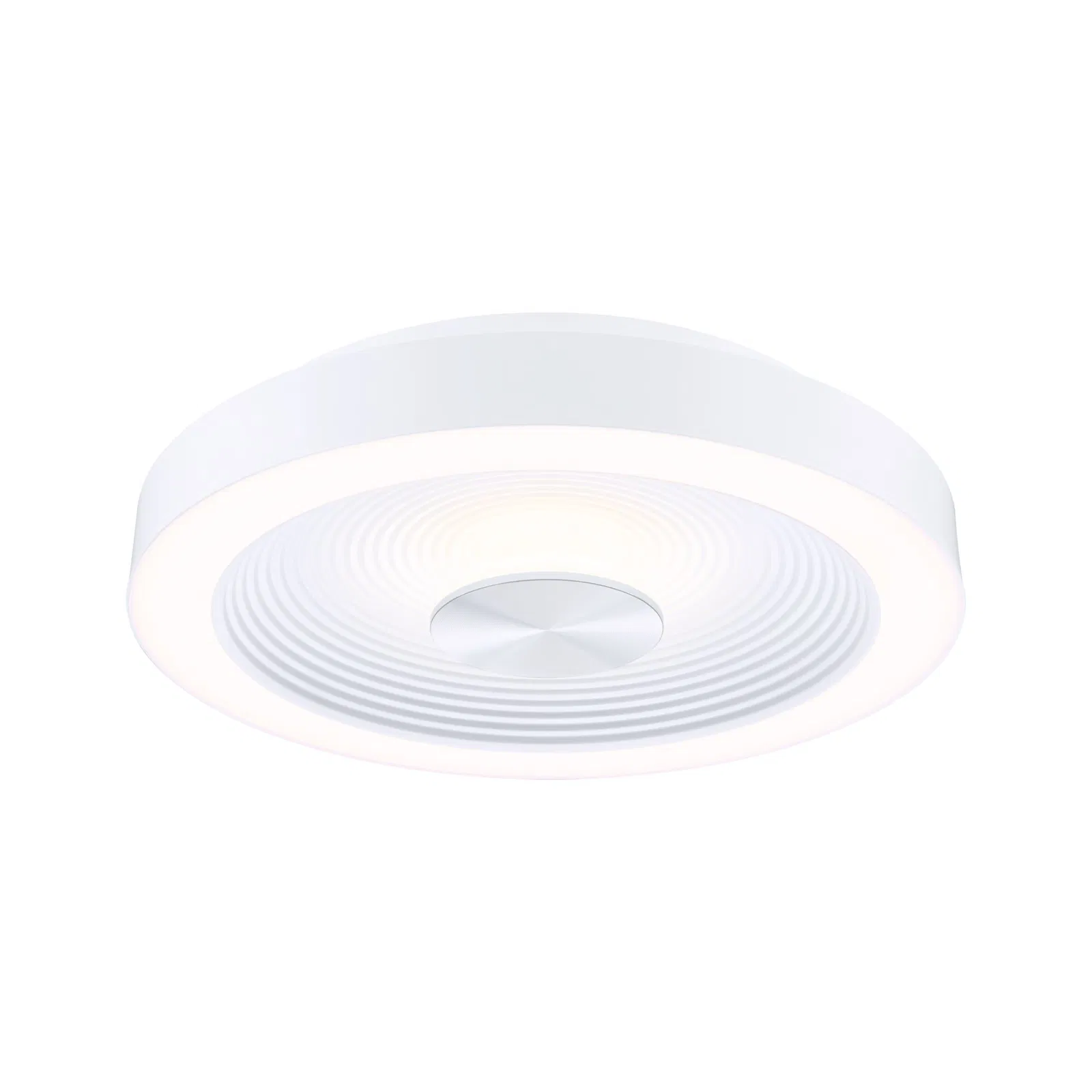 Paulmann "LED Deckenleuchte Volea IP44 3000K 470lm / 1650lm 230V 3,5 / 1x13 günstig online kaufen