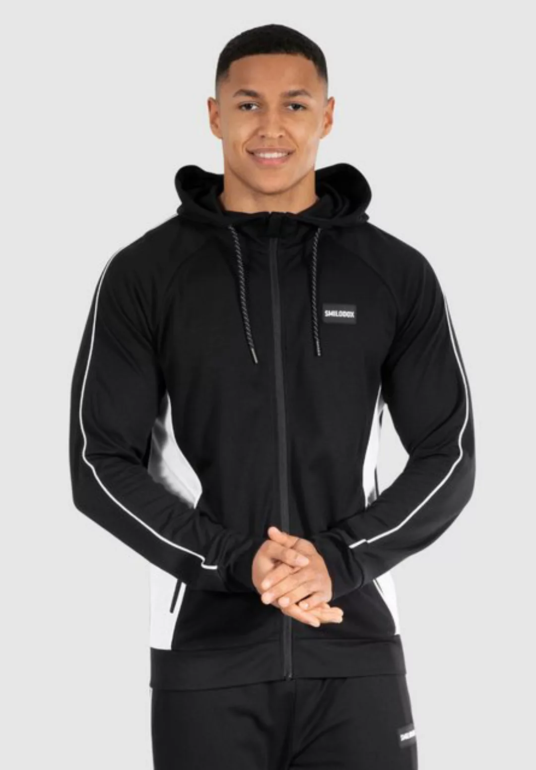 Smilodox Outdoorjacke Suit Pro - günstig online kaufen