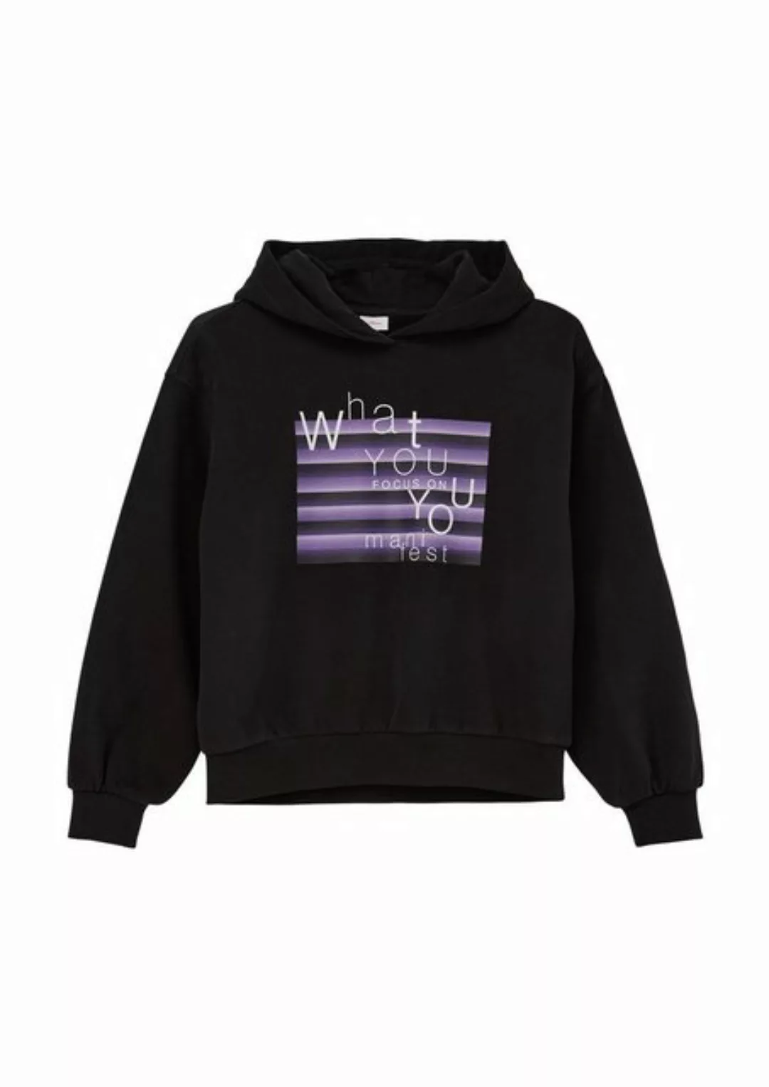 s.Oliver Sweatshirt günstig online kaufen