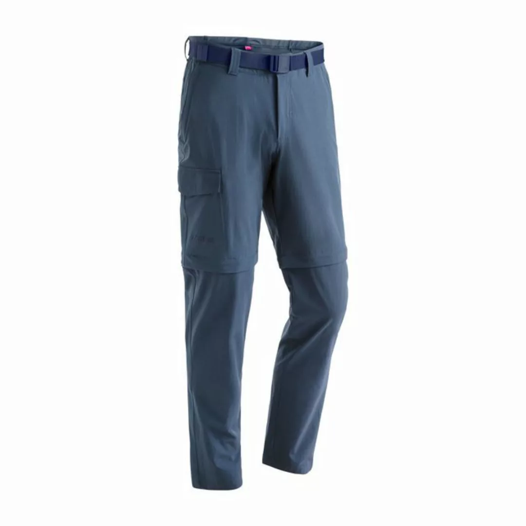 Maier Sports Outdoorhose Torid slim zip Herren günstig online kaufen