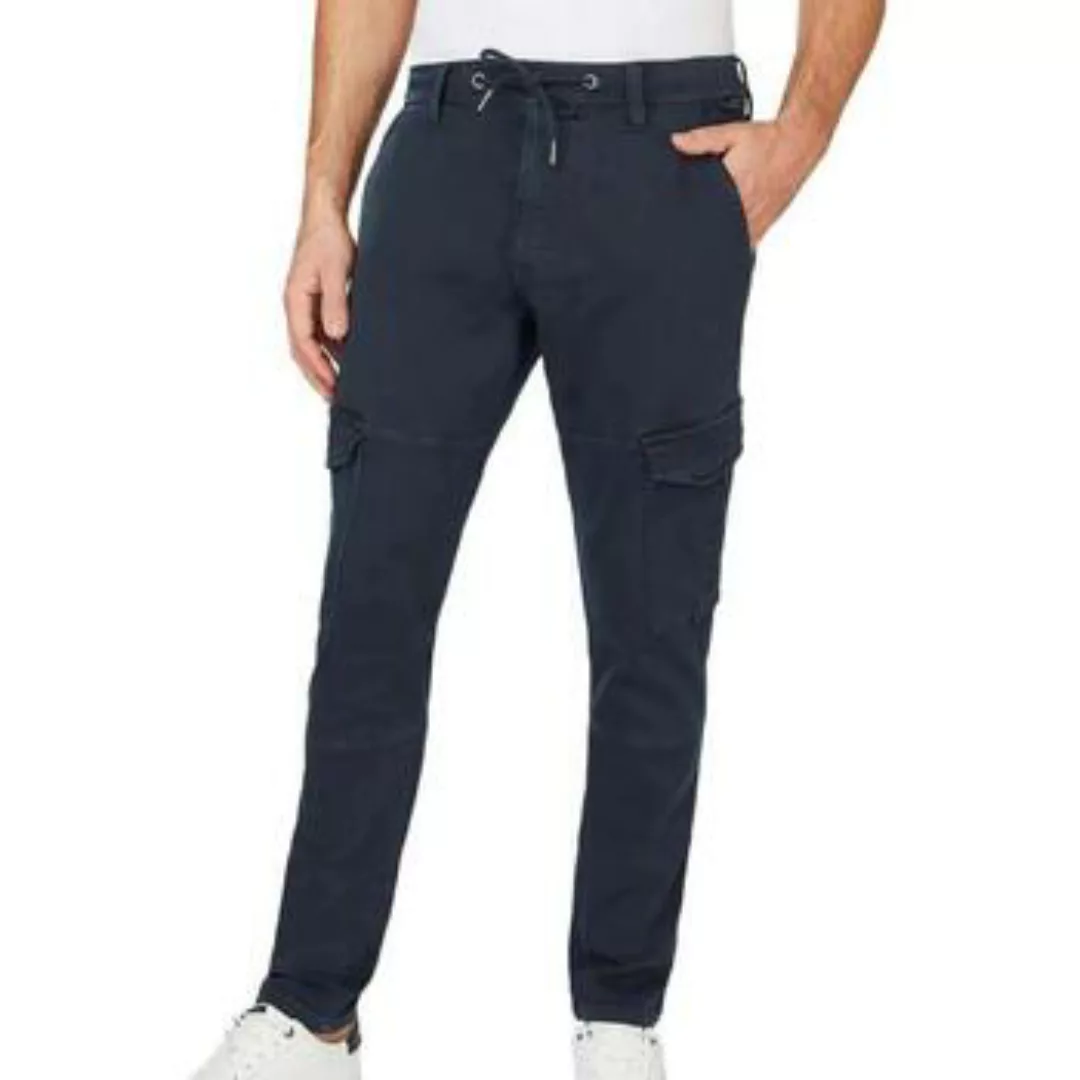 Pepe jeans  Hosen PM211604YG72 günstig online kaufen