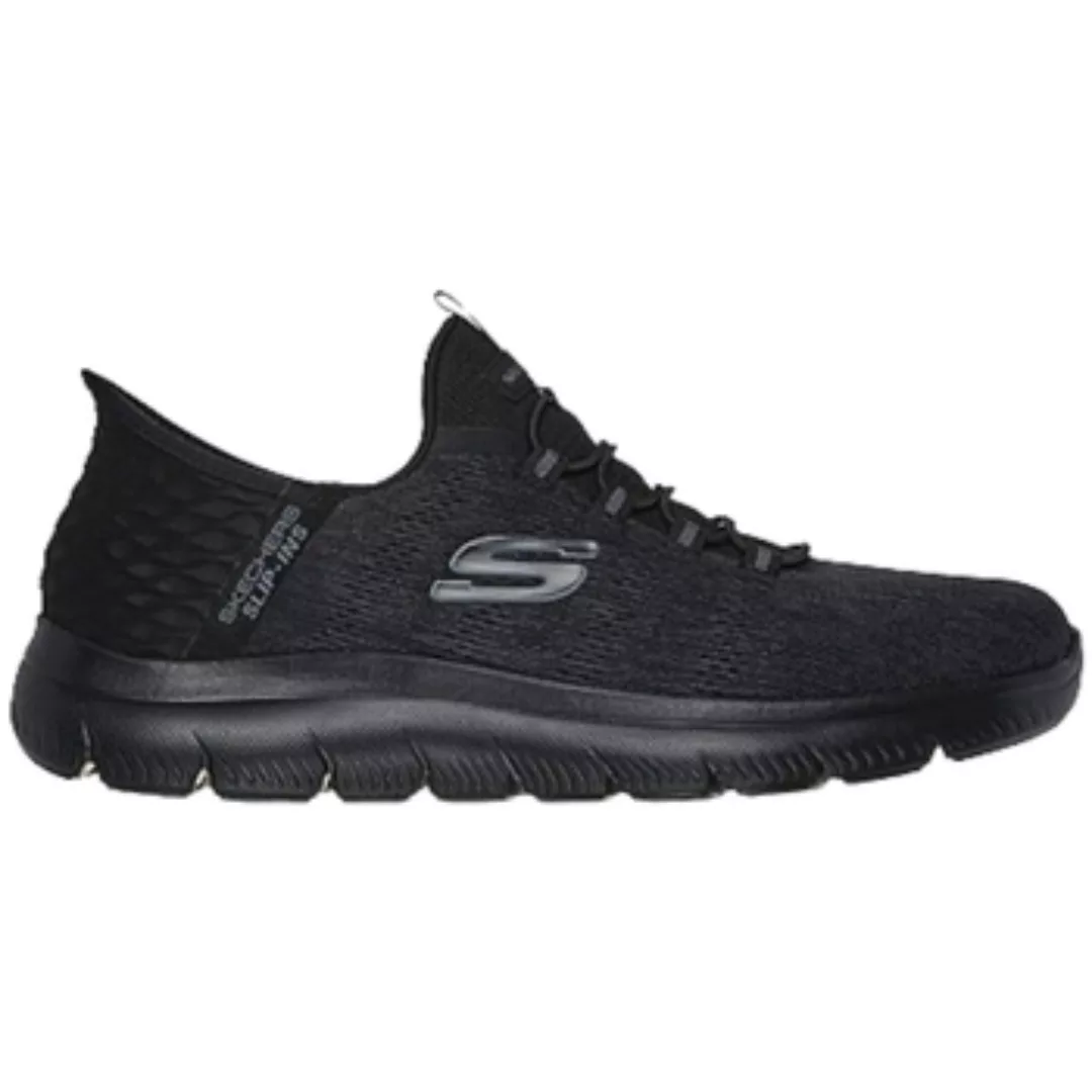 Skechers  Sneaker Summits Key Pace Slip Ins günstig online kaufen