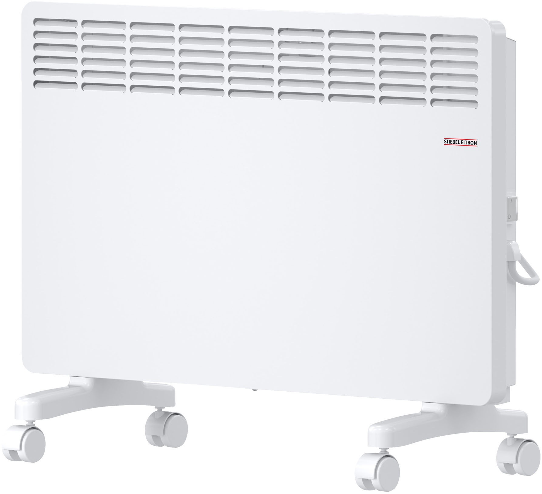 STIEBEL ELTRON Konvektor »»EG-50-TR2-PM«, Heizlüfter energiesparend, 2 kW«, günstig online kaufen