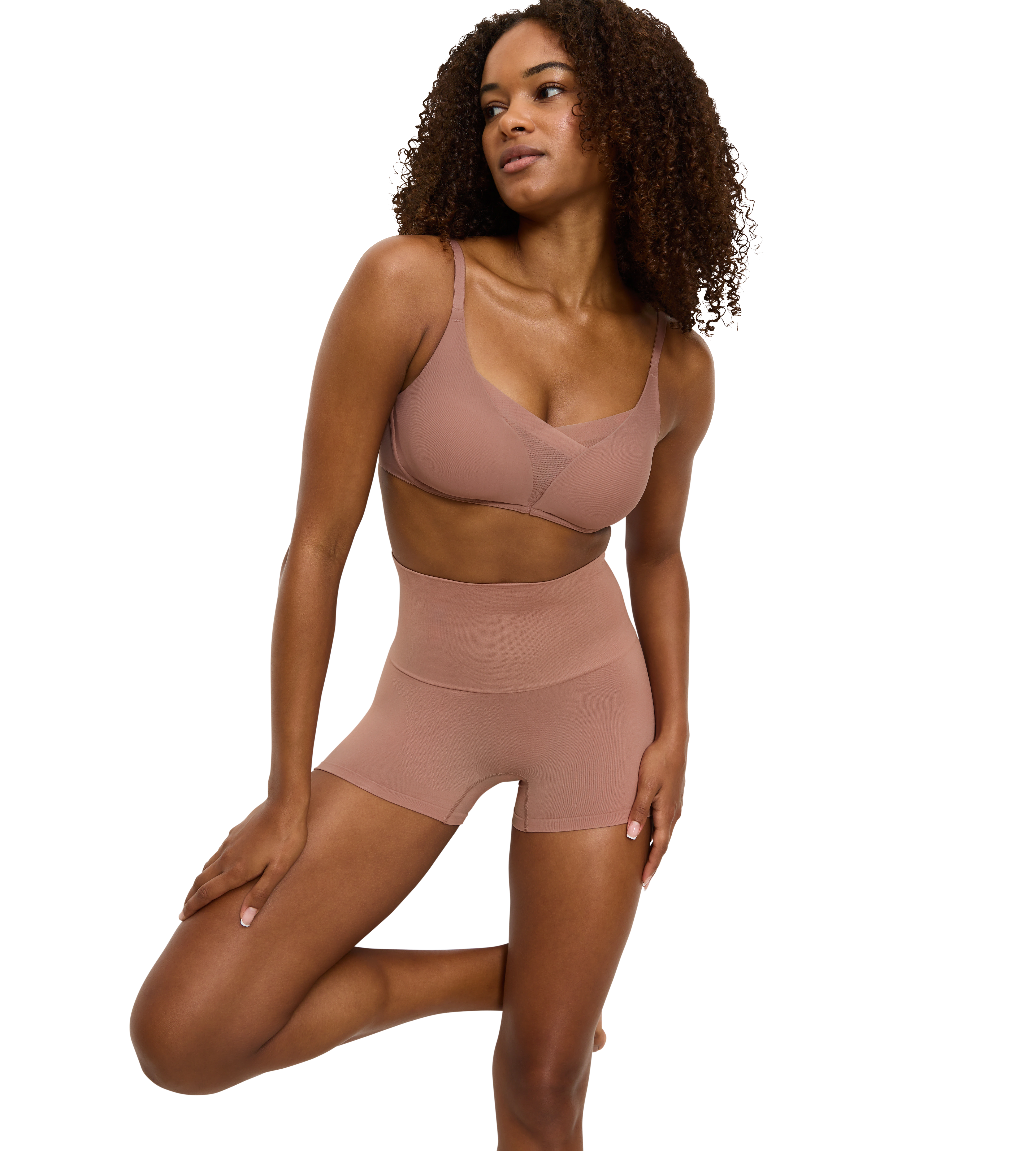 Triumph Shapingpants "Soft Sculpt", nahtlos, formend, Single Jersey, Stretc günstig online kaufen