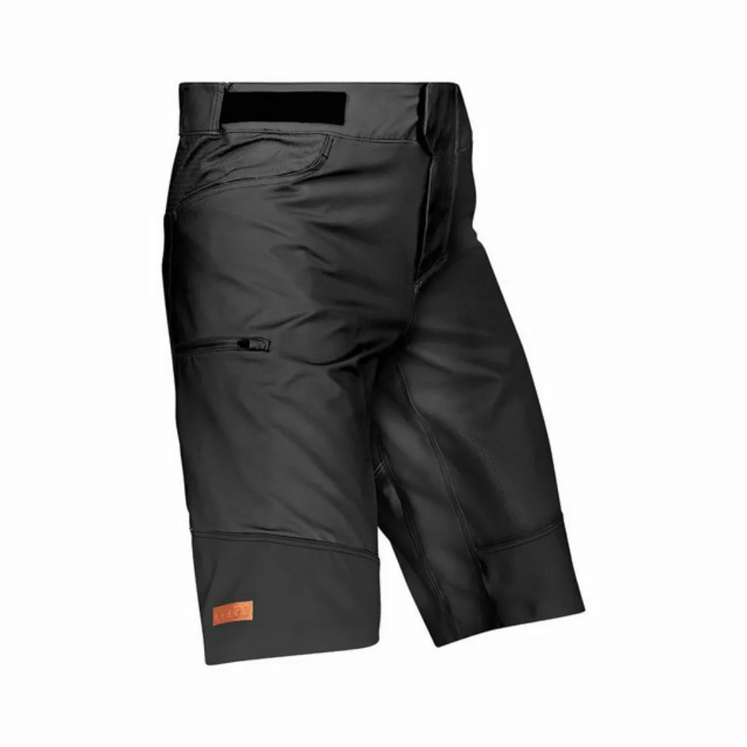 Leatt Fahrradhose MTB Trail 3.0 Shorts Black günstig online kaufen