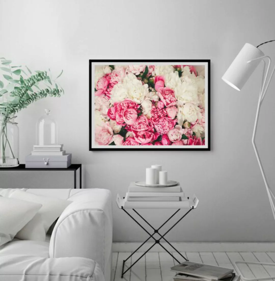 queence Bild »Ruth«, Blumen, (1 St.) günstig online kaufen