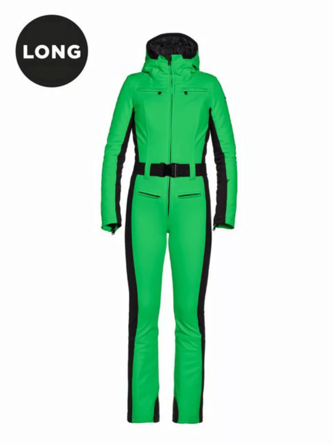 Goldbergh Overall Goldbergh W Parry Ski Suit Long Damen Overalls & günstig online kaufen