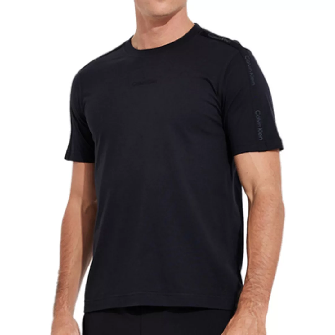 Calvin Klein Jeans  T-Shirts & Poloshirts 00GMS4K187 günstig online kaufen