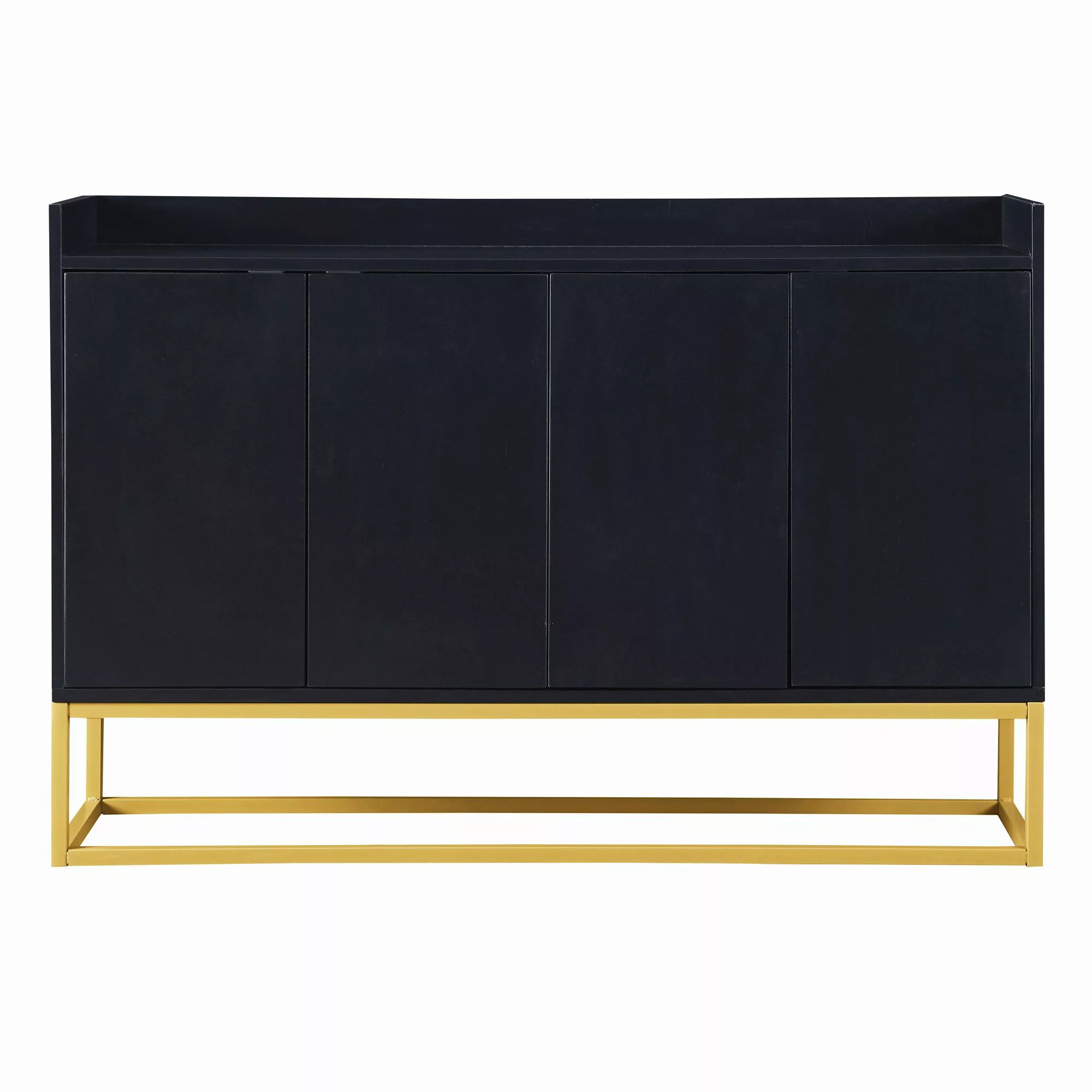 Furnishings Home Sideboard Anrichte Schrank Buffetschrank günstig online kaufen