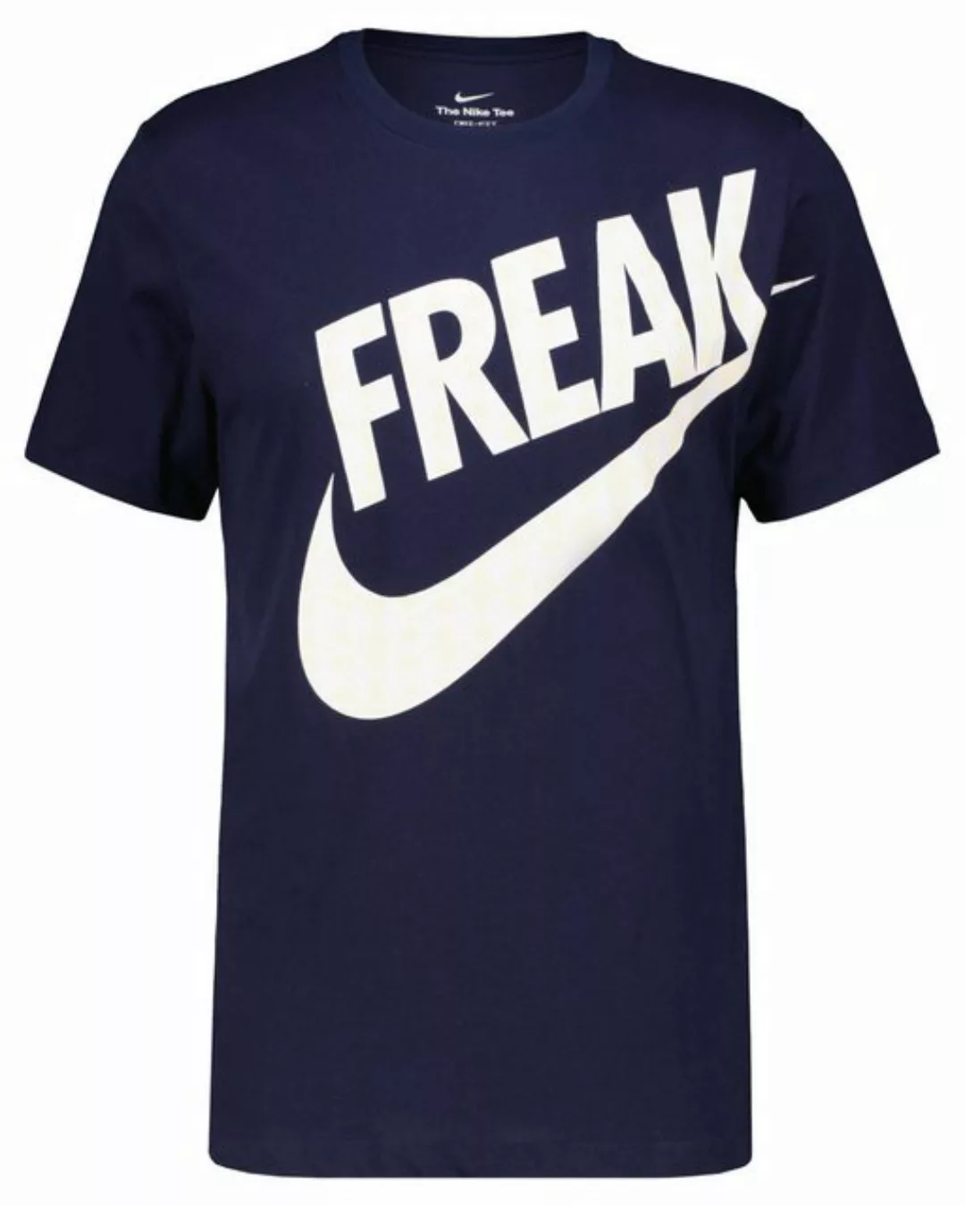 Nike T-Shirt Herren Basketball-Shirt GIANNIS (1-tlg) günstig online kaufen