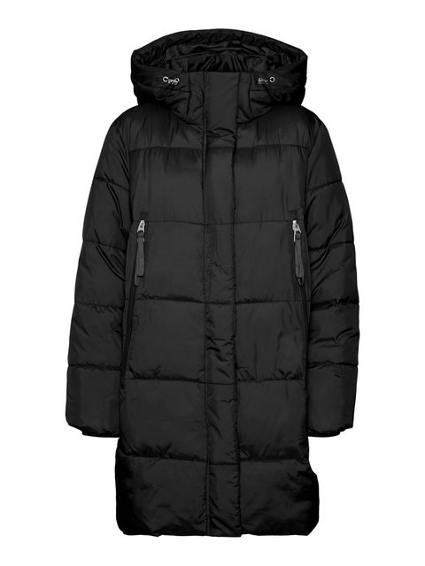 Vero Moda Steppmantel VMNOVA COAT BOO günstig online kaufen