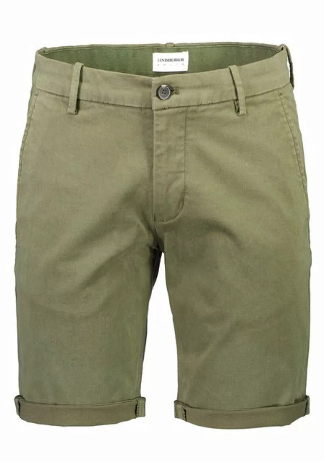 LINDBERGH Chinoshorts Lindbergh Chino-Shorts günstig online kaufen