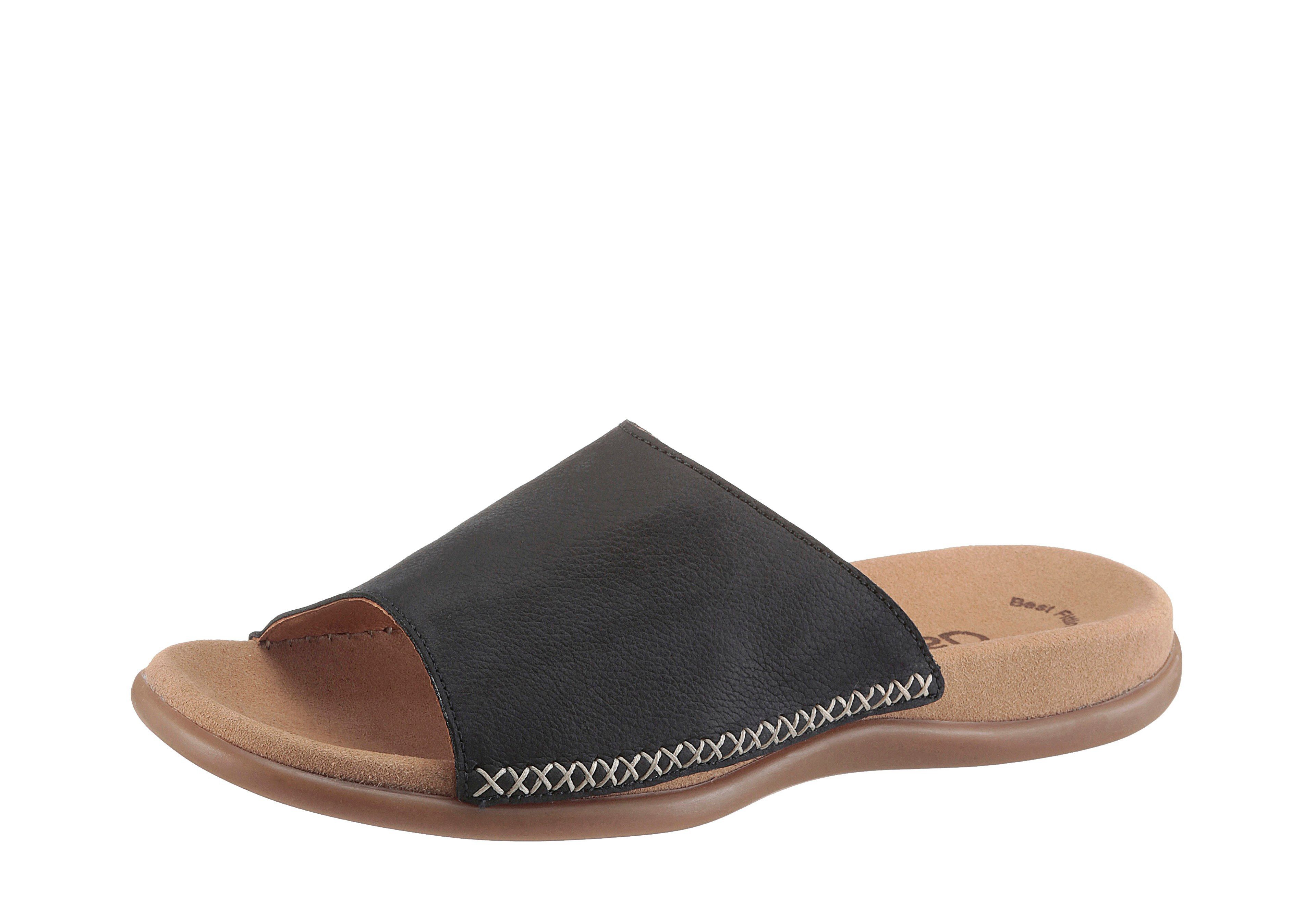 Gabor Slip-On Sneaker, Freizeitschuh, Halbschuh, Slipper günstig online kaufen