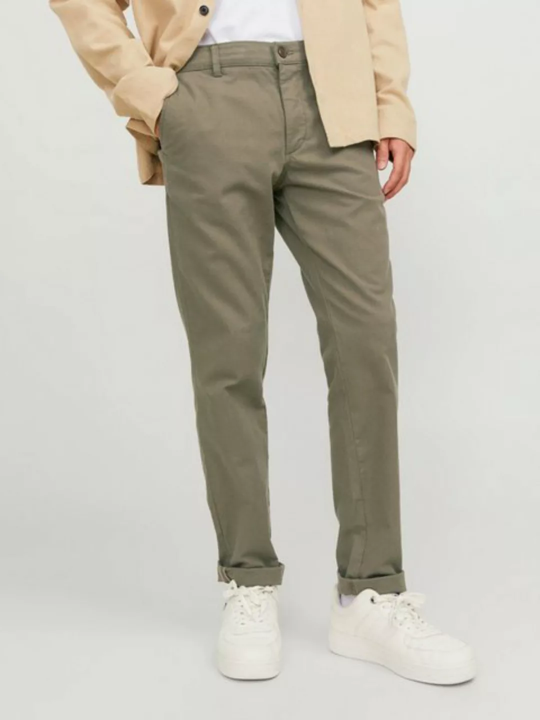 Jack & Jones Chinohose JPSTMARCO JJFURY ANA günstig online kaufen