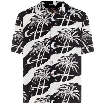 Mauna Kea  Hemdbluse Hemd mit Allover-Print günstig online kaufen