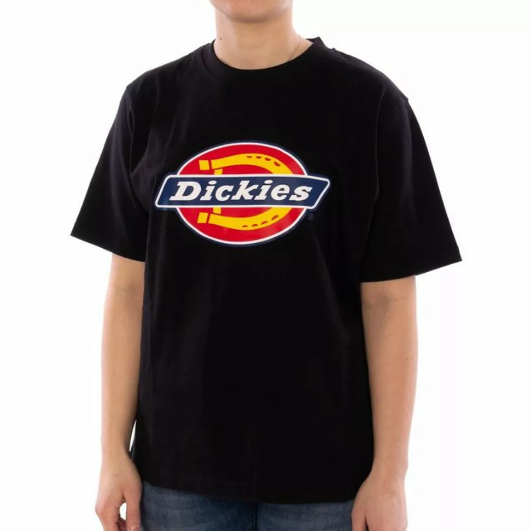 Dickies T-Shirt T-Shirt Dickies Horseshoe Tee W günstig online kaufen