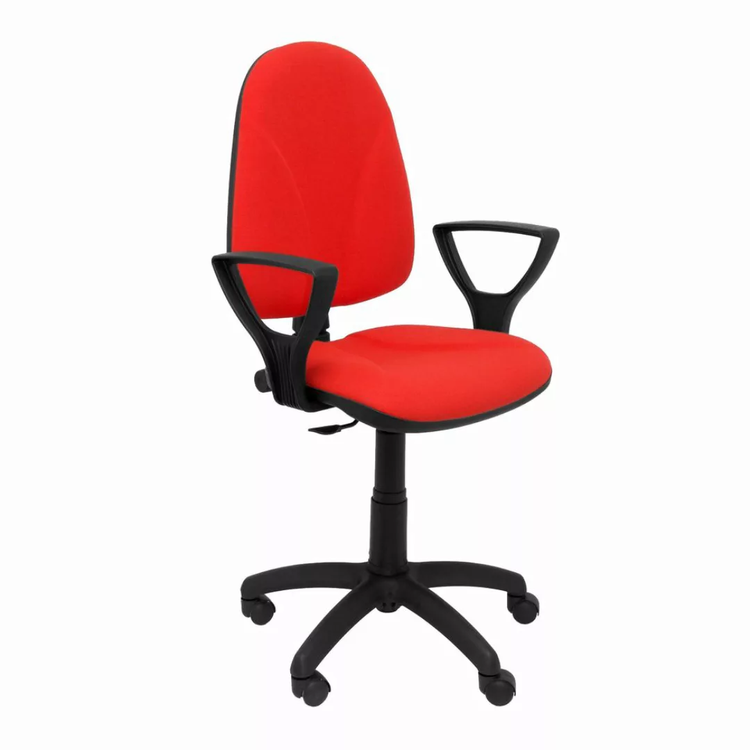 Bürostuhl Algarra P&c 1006rj Rot günstig online kaufen