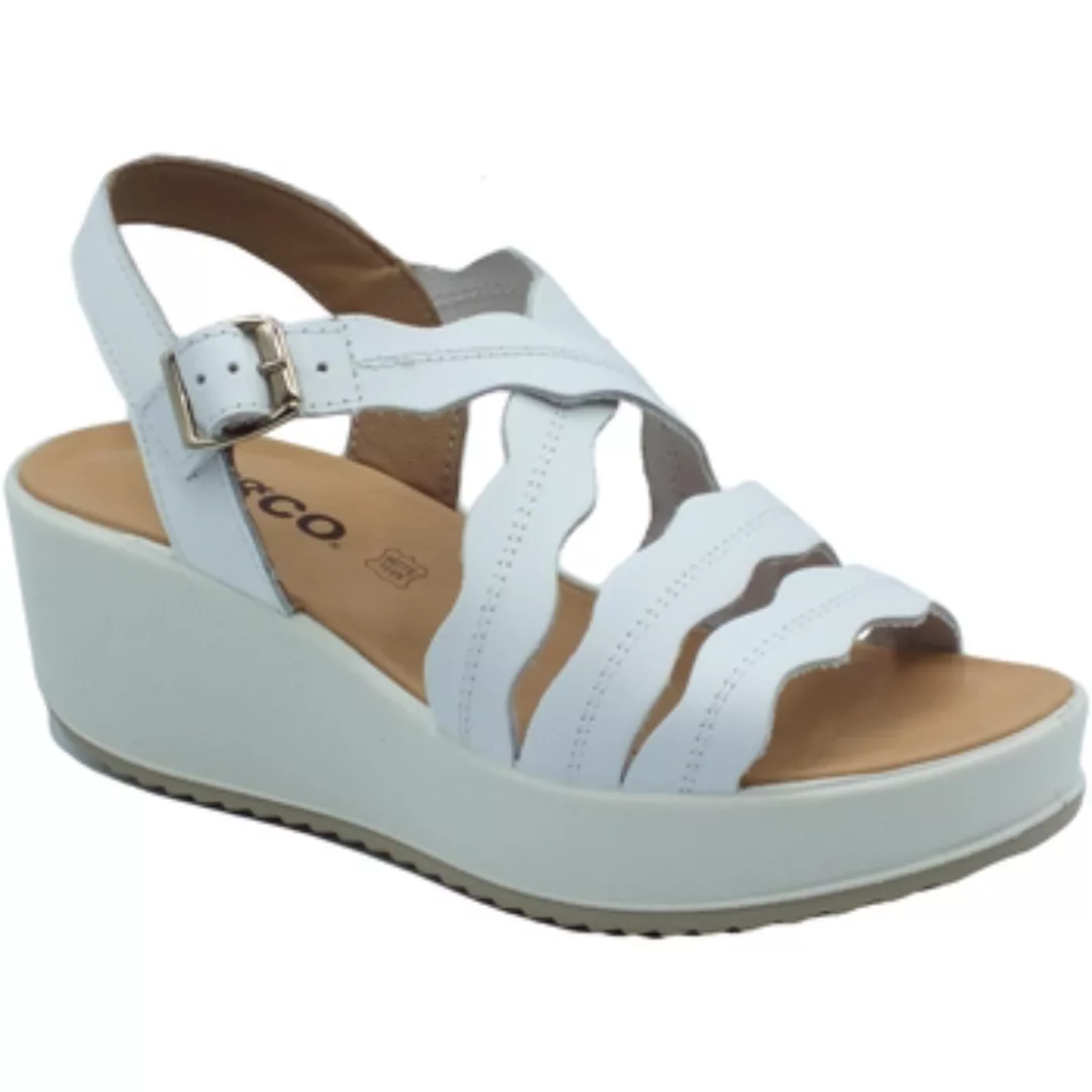 IgI&CO  Sandalen 5668511 Vitello günstig online kaufen