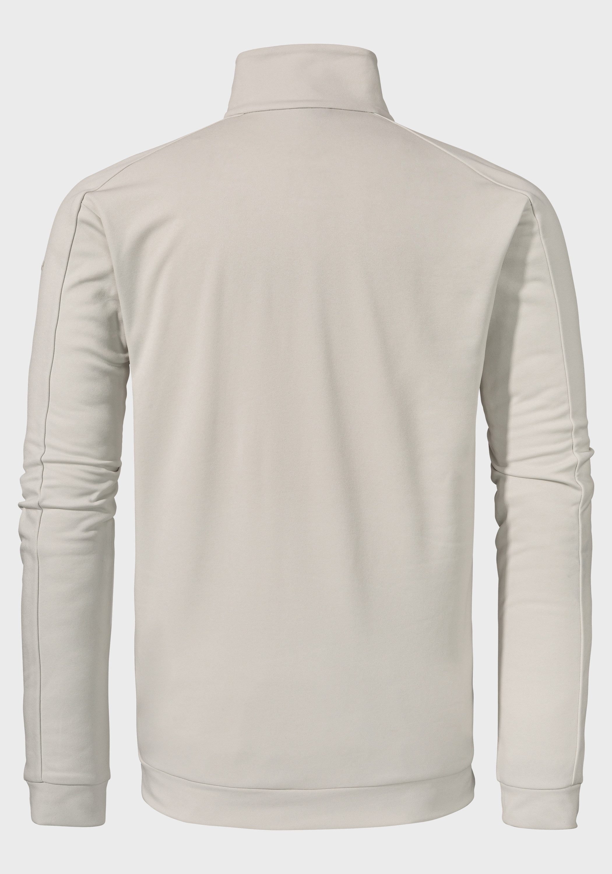 Schöffel Strickfleece-Pullover Urban CIRC Fleece Style günstig online kaufen
