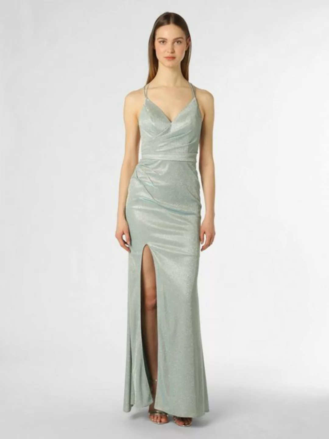 Unique Abendkleid SHINE ON DRESS günstig online kaufen