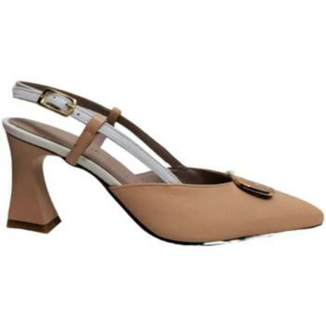 Donna Serena  Pumps 8f4308d-beige günstig online kaufen