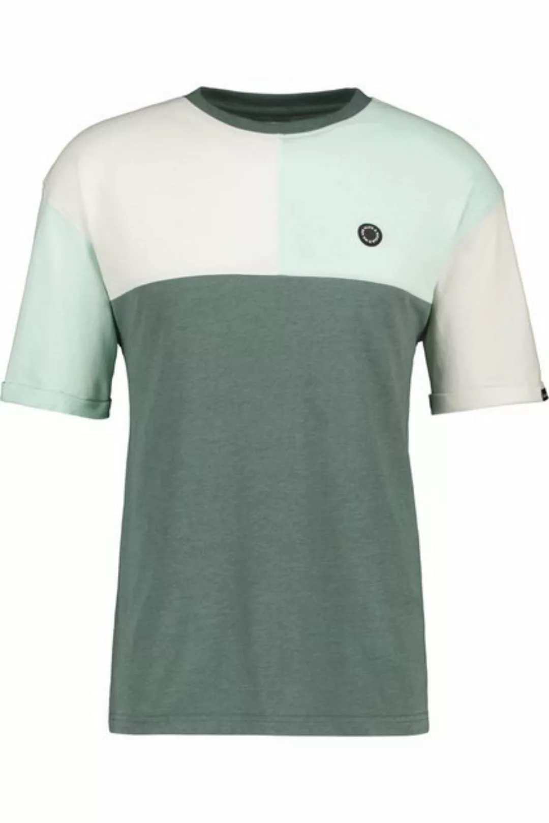 Alife & Kickin Rundhalsshirt Herren BENNYAK A SHIRT günstig online kaufen