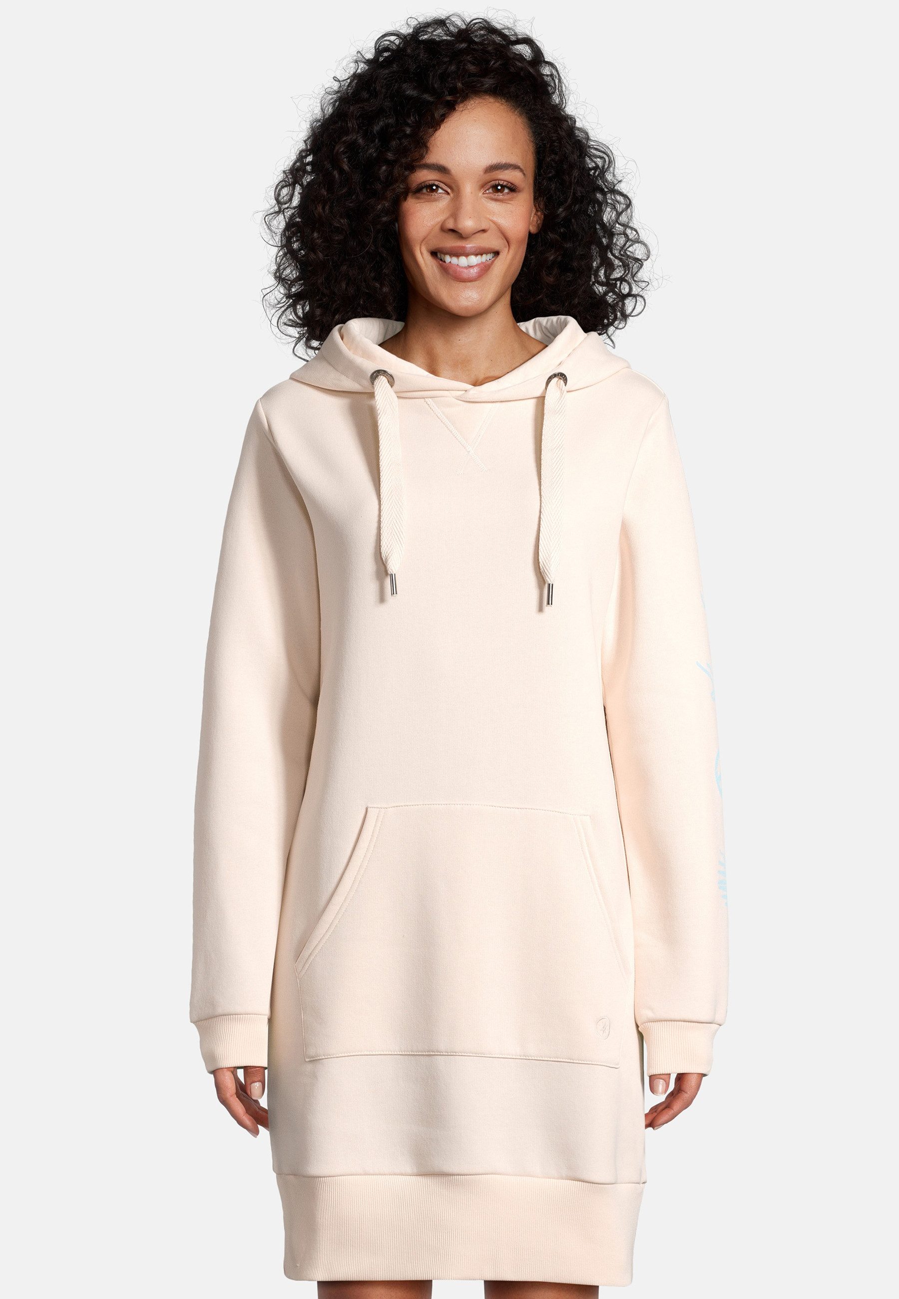 salzhaut Midikleid KLÃIDE Damen Oversized günstig online kaufen