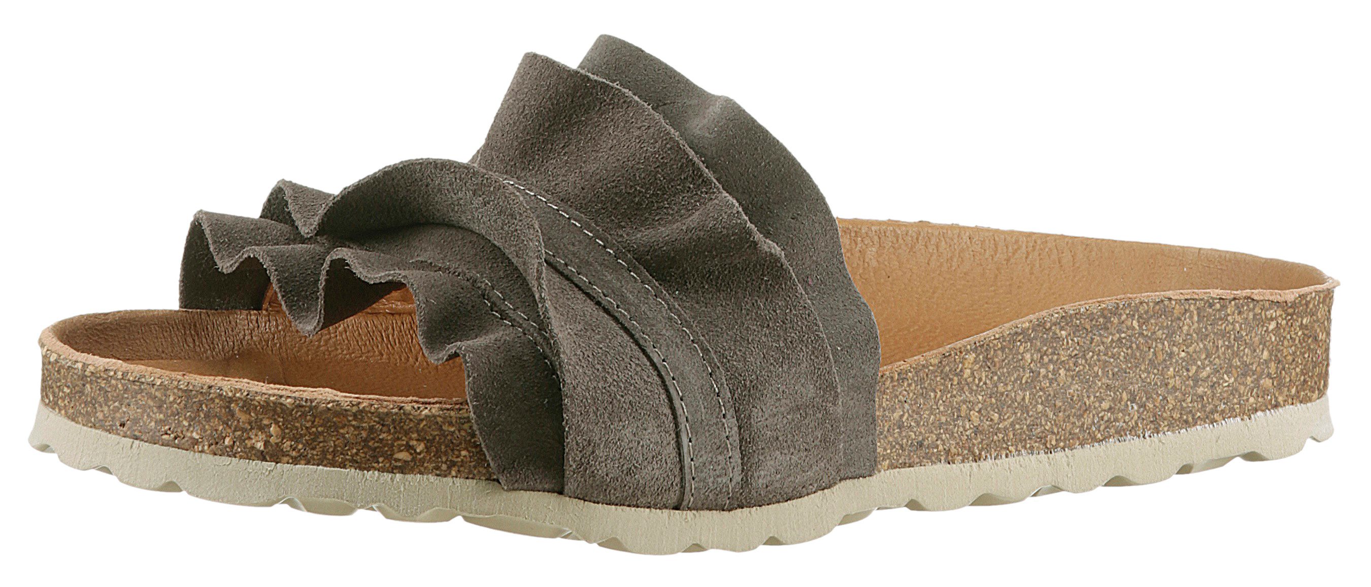 VERBENAS Rocio Roda Pantolette, Sommerschuh, Schlappen günstig online kaufen