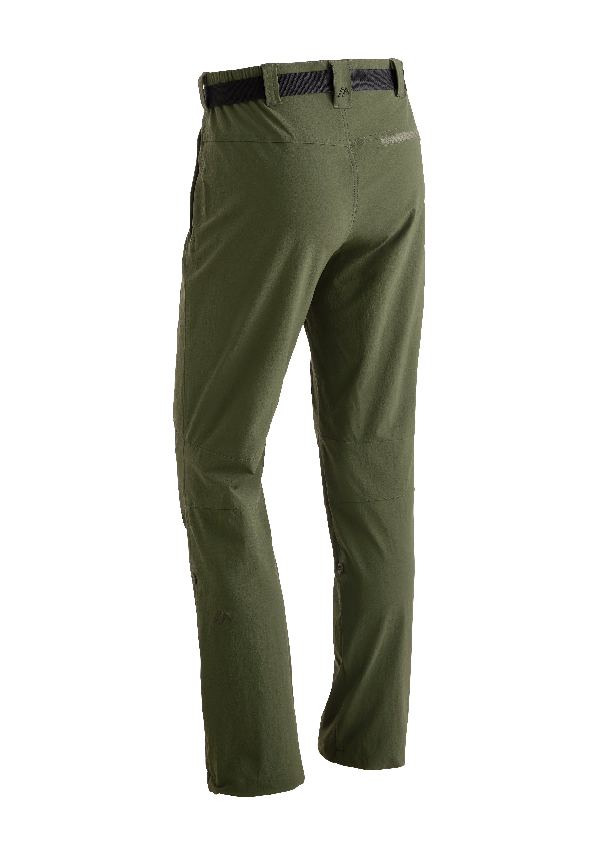 Maier Sports Funktionshose Nil Herren Wanderhose, günstig online kaufen