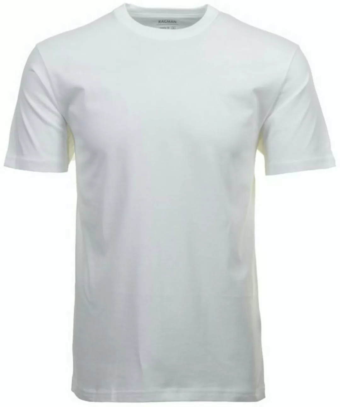 RAGMAN T-Shirt Ragman / He.T-Shirt / T-Shirt Doppelpack rundhals günstig online kaufen