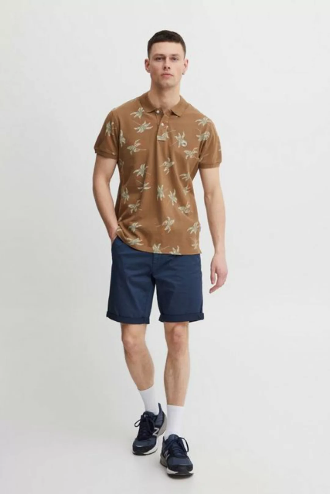 Blend Chinoshorts "BLEND BHShorts" günstig online kaufen