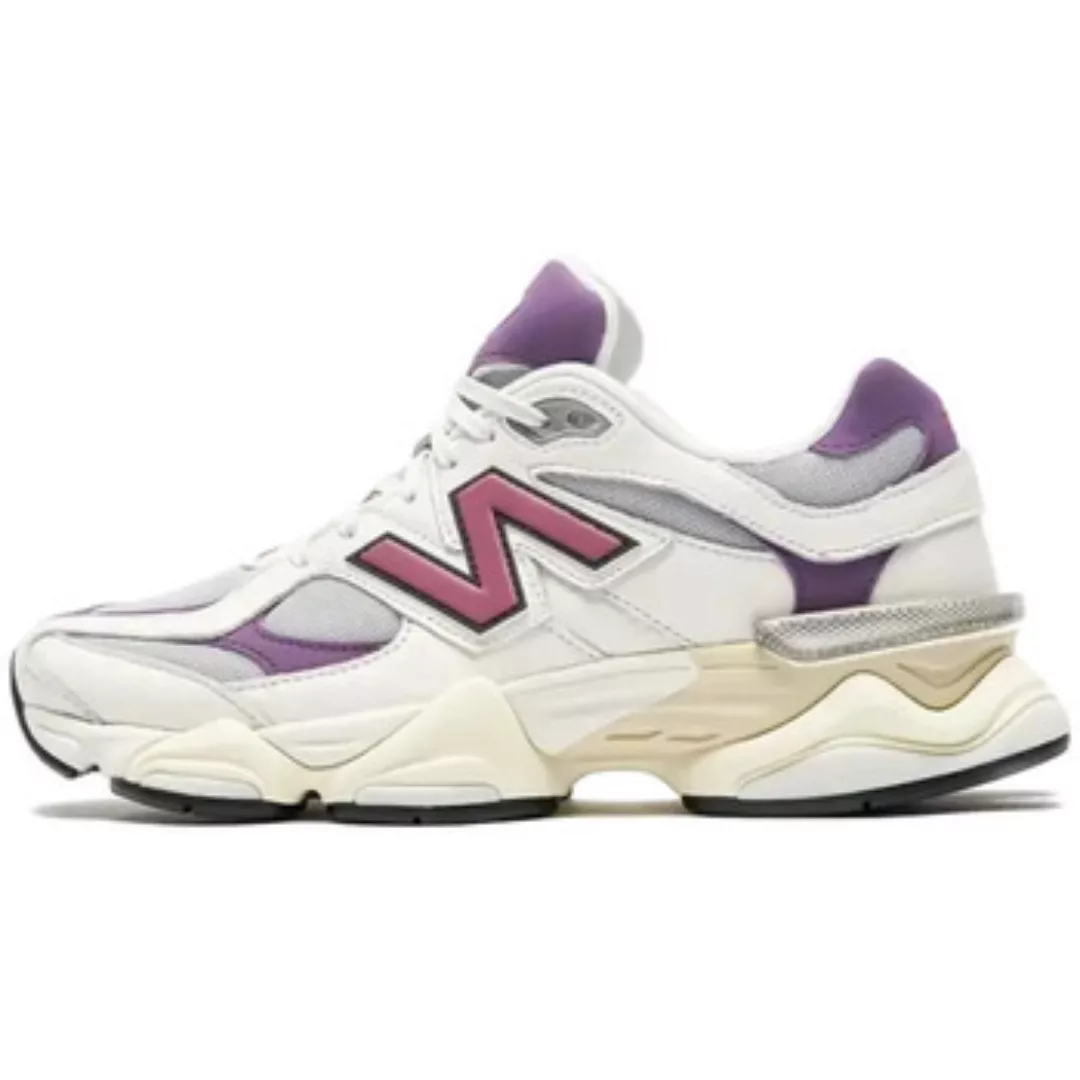 New Balance  Sneaker 9060 Magenta günstig online kaufen