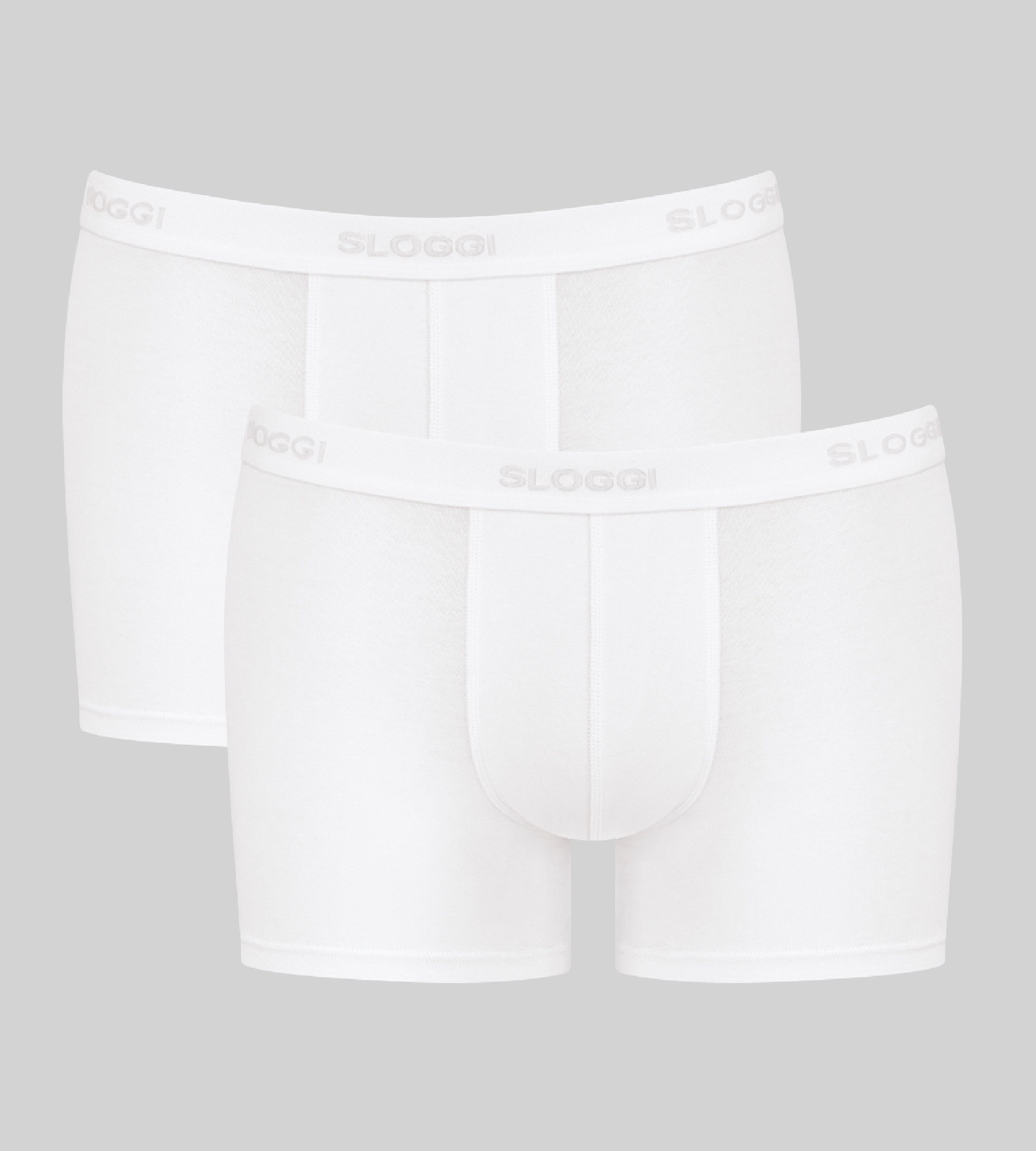 sloggi Boxer Men 24/7 (2er Pack) günstig online kaufen