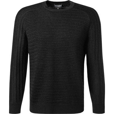 EMPORIO ARMANI Pullover 6K1MTG/1MD9Z/0999 günstig online kaufen