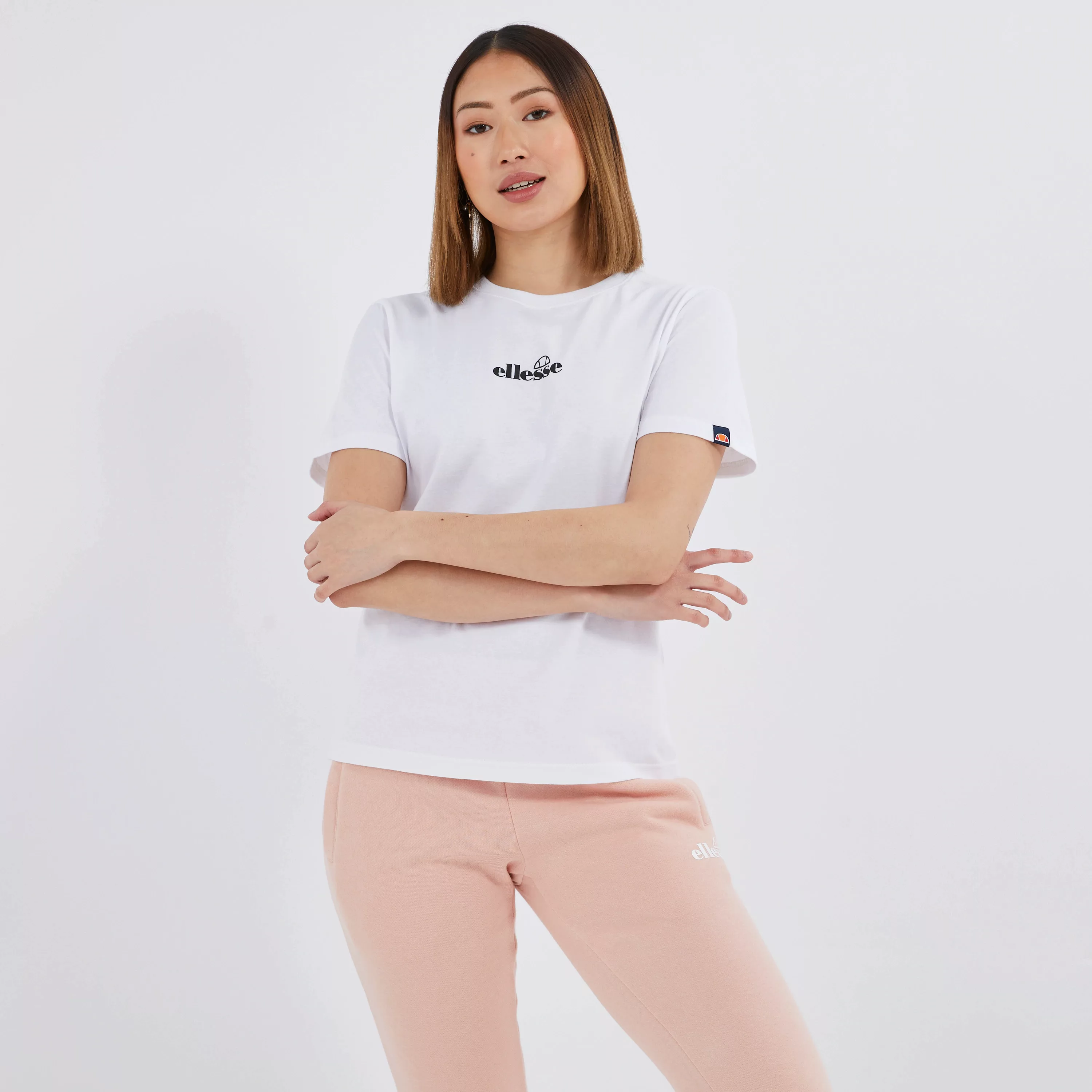 Ellesse T-Shirt "SVETTA T-SHIRT" günstig online kaufen