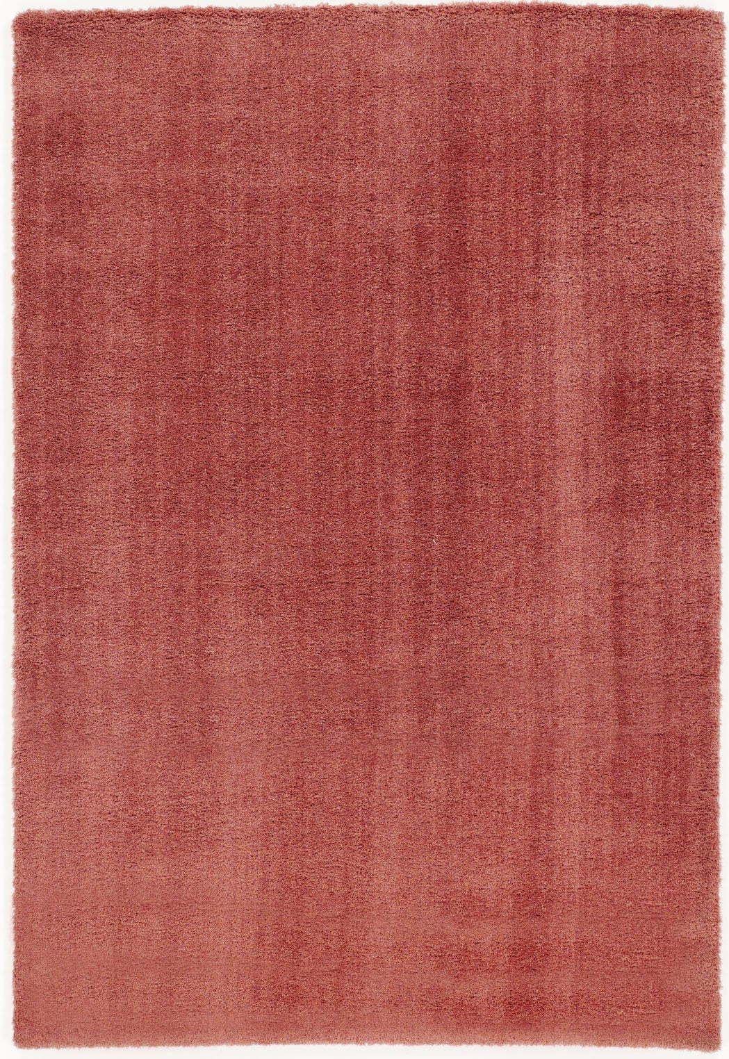 OCI DIE TEPPICHMARKE Hochflor-Teppich »Soft Dream, auch als Läufer erhältli günstig online kaufen