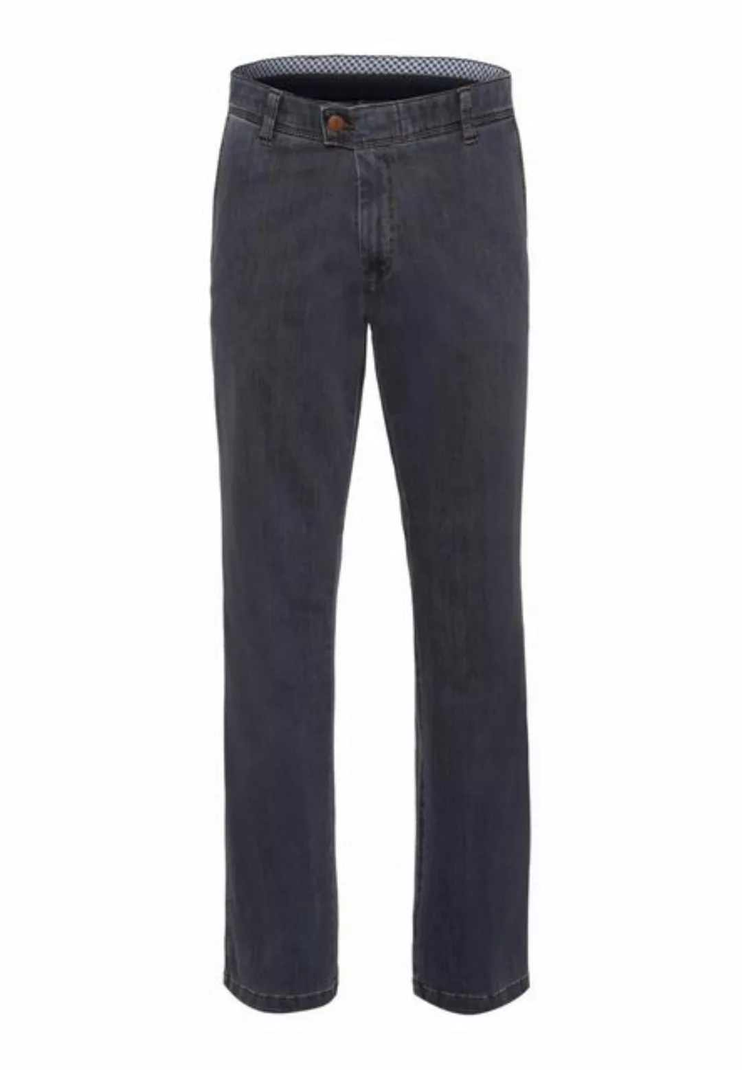 EUREX by BRAX Bequeme Jeans "Style JIM 316" günstig online kaufen