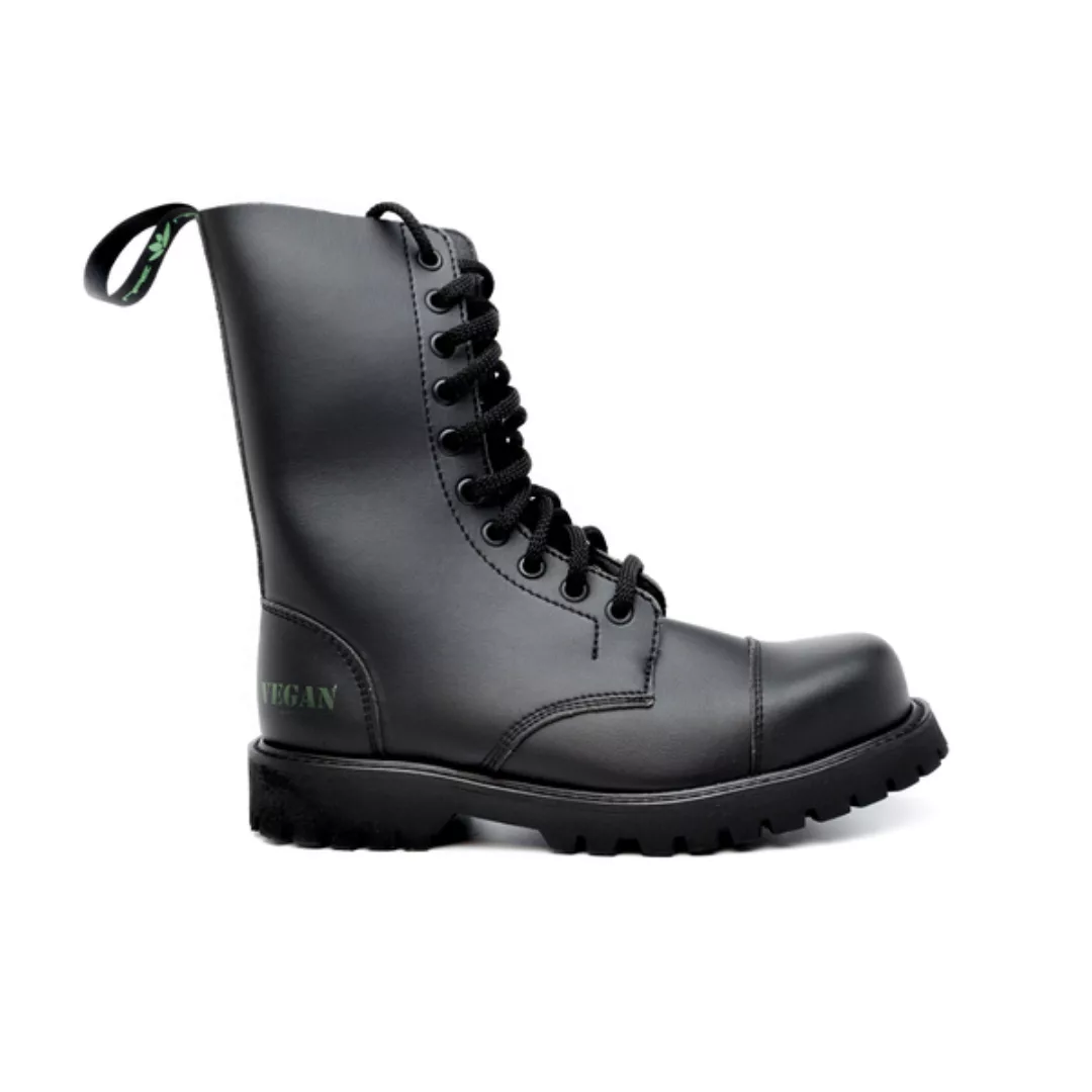 Nae B-gun - Unisex Vegan Stiefel günstig online kaufen