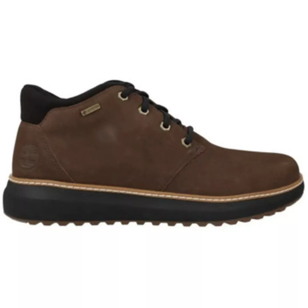 Timberland  Stiefel HDRD MID LACE GTX CHUKKA DKB, 11, Medium günstig online kaufen