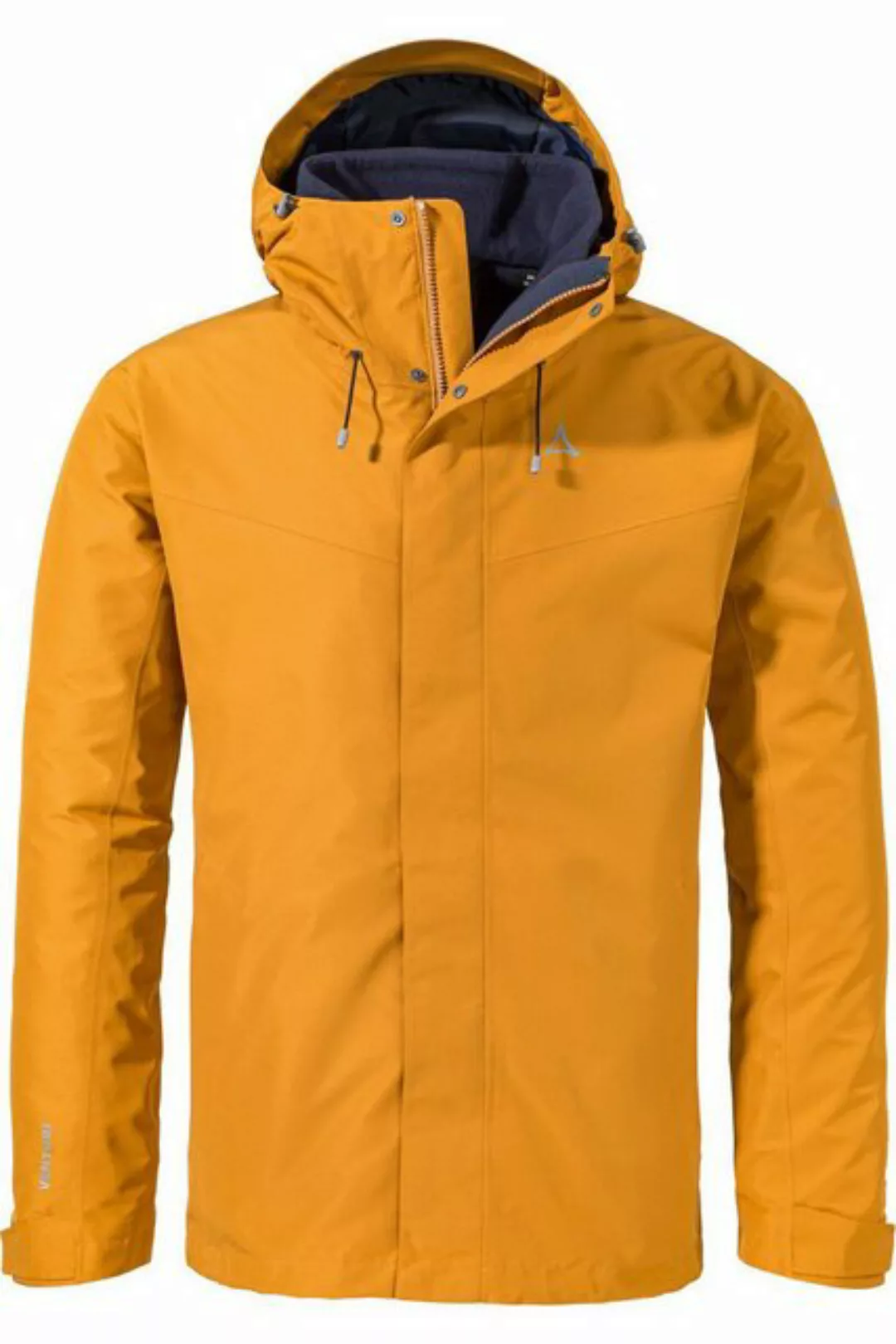 Schöffel Doppeljacke Herren Doppeljacke Hiking 3in1 Jacket Style Okere günstig online kaufen