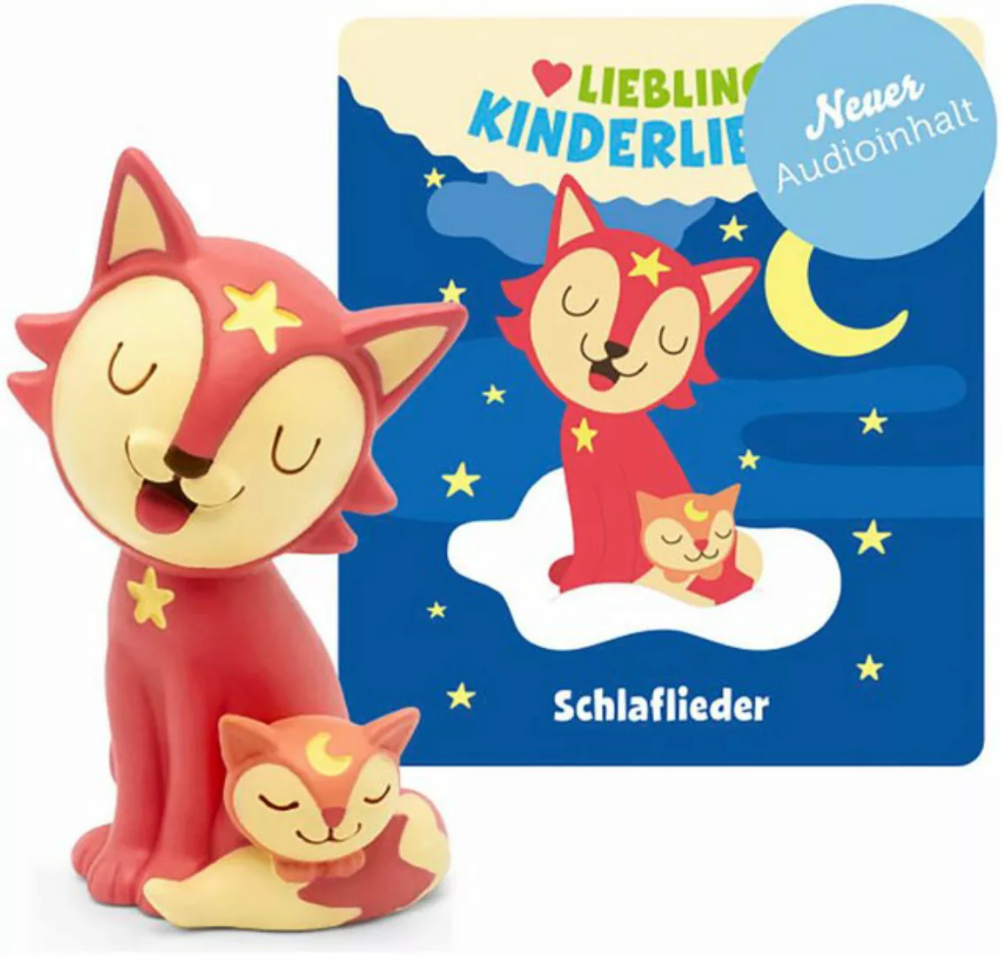 tonies Hörspielfigur Miraculous - Der Betrüger / Der Valentinstag günstig online kaufen