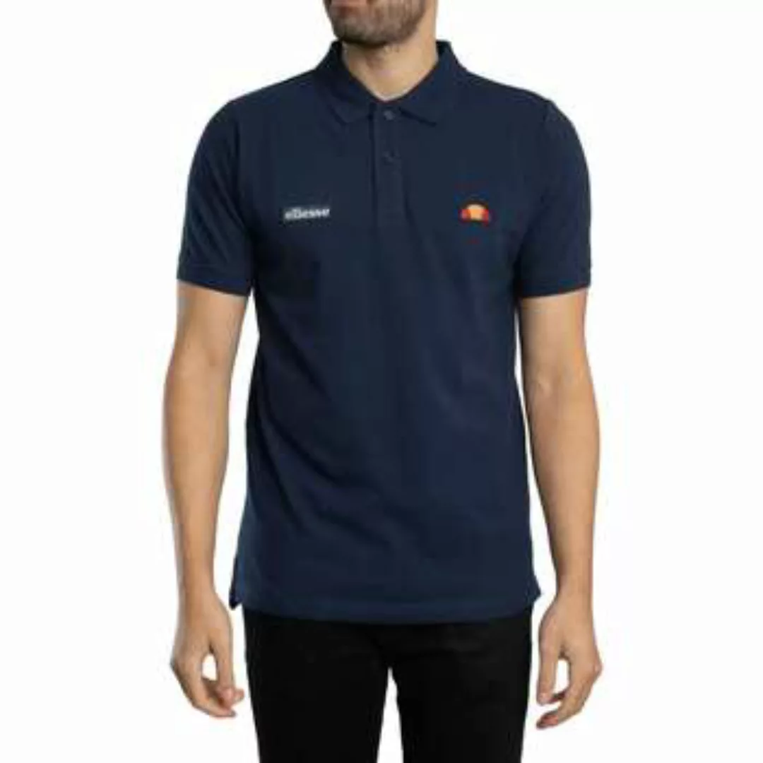 Ellesse  Poloshirt Monvali Poloshirt günstig online kaufen